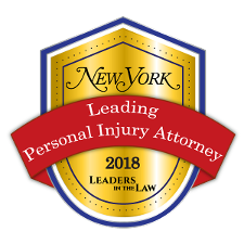 Leading Personal Injury Attorney